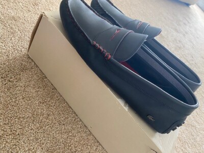 Lacoste Concours Men display picture 3