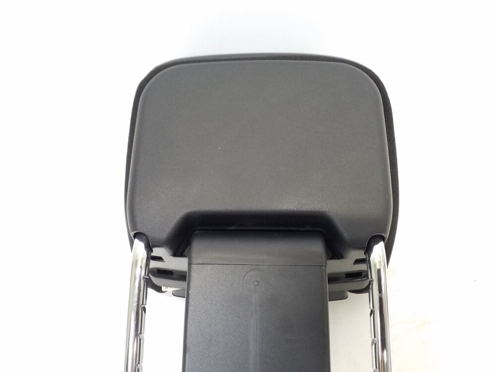 MERCEDES BENZ E-CLASS W207 2014 FRONT SEAT HEADREST RIGHT SIDE 