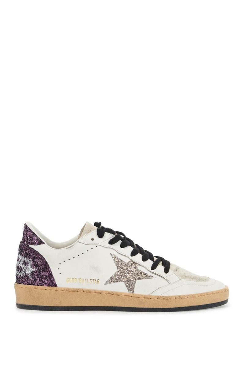 Sneakers GOLDEN GOOSE Woman Tg. 9 US GWF00117F006859 82865