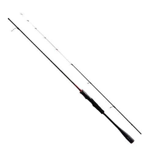 Shimano SEPHIA XR Tip Eging S511MLSR Spinning Rod