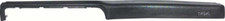Oer Black Urethane Dash Pad For 1969-1974 Chevrolet Chevy Ii Nova Without Ac