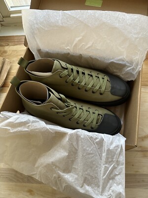 スニーカー HENDERSON SS25 Sneakers & Slip-On (LILLY 90DCERVO BUTTER) KENNY – Clearweather Brand