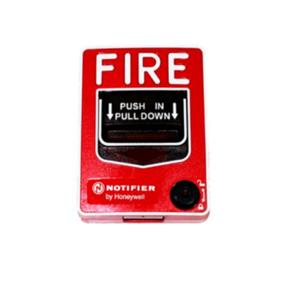 Notifier NOT-BG12LX - Same Day Shipping (SEALED)