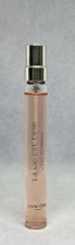 LANCOME LE VIE EST BELLE L'EAU DE PARFUM Travel Spray 10ml NEW