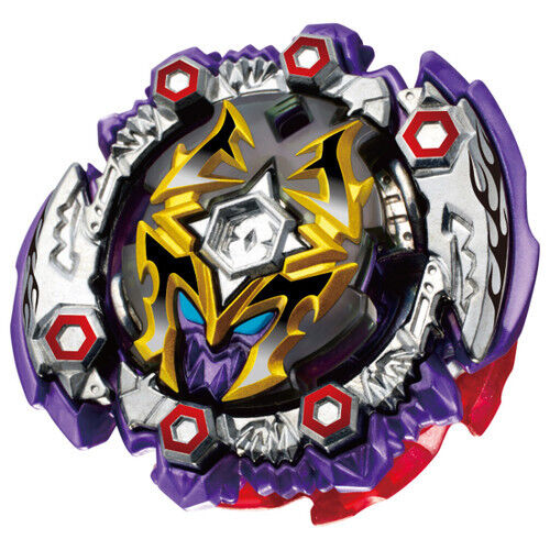 Beyblade Burst Turbo