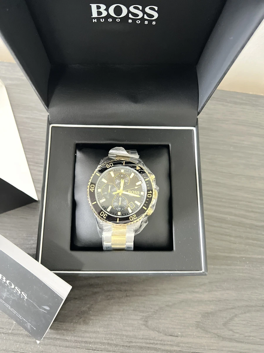 Genuine Hugo Boss Men