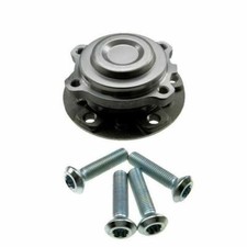 Per Rolls Royce Wraith 2013-2018 Kit cuscinetti ruota mozzo anteriore