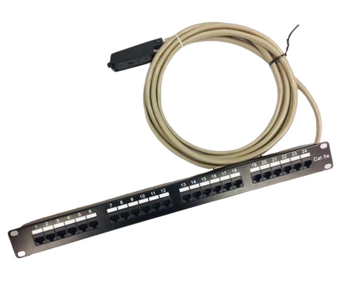CertiCable RJ21 Male 24W Cable for sale online | eBay CertiCable RJ21 Male 24W Cable for sale online | eBay