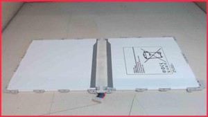 Akku Batterie T9500C 9500mAh Samsung Galaxy Note Pro