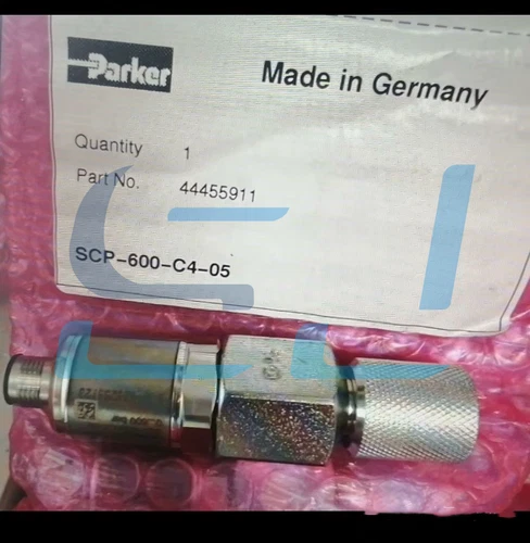 1PC Brand New Parker SCP-600-C4-05 Pressure Sensor SCP-600-C4-05*j