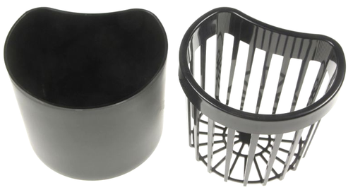 Depósito de cápsulas usadas cafetera Krups Delonghi Dolce Gusto Melody 3  MS-623241