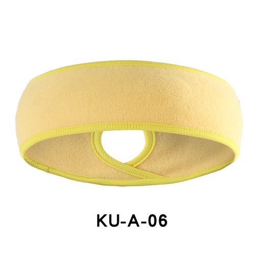 Funda calentadores de orejas diadema deportes de invierno envoltura para la cabeza tapones para los oídos de lana para hombre mujer - Imagen 56 de 63