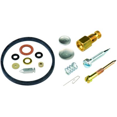 591378 Carburetor Carburetor Rebuild Kit For Oregon 49-840