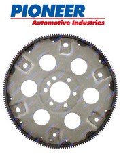 New Flexplate 168-tooth For Chevy Sb 327 350 68-85bb 396 402 427 Neutral 2pc
