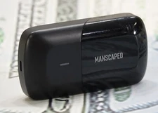 Manscaped The Handyman Compact Electric Shaver 30-00150 #D2