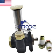 Fuel Feed Pump for Zexel 105220-7300 Bosch 9441610436 Isuzu 8-97357265-0 Hitachi