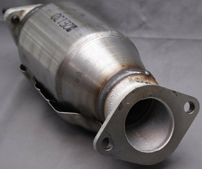 OEM Kia Forte Catalytic Converter 289502E130 eBay