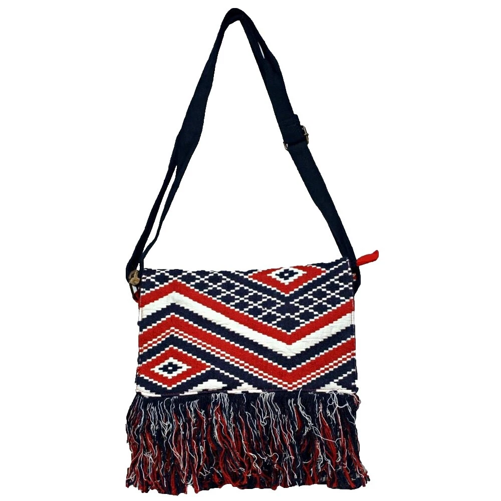 Fringe Crossbody Bags & Handbags for Women