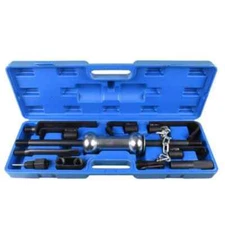 Car Body Dent Repair Sheet Metal Sliding Hammer Sheet Metal Pulling Hammer Tool