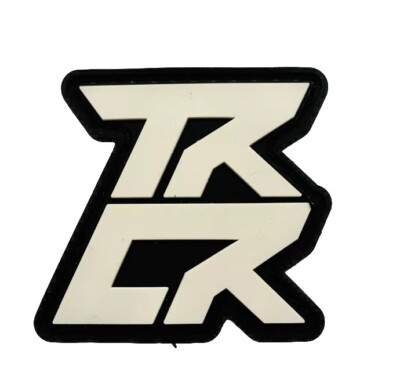 BLIZZCON 2023 BLIZZARD EXCLUSIVE Series 5 Patch Badge NEW Tracer Overwatch Trcr