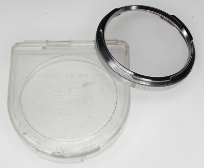 Contarex B56 Sky Filter  #3