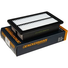 DENCKERMANN Luftfilter Umluftfilter für Hyundai i20 1.2 1.4 1.0 T-GDi A142092