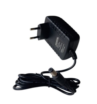 TOP CHARGEUR * Adattatore Caricatore Caricabatteria Alimentatore 12V per Televisore TV Akai LCT2060 v2 TOP CHARGEUR * Adattatore Caricatore Caricabatteria Alimentatore 12V per Televisore TV Akai LCT2060 v2