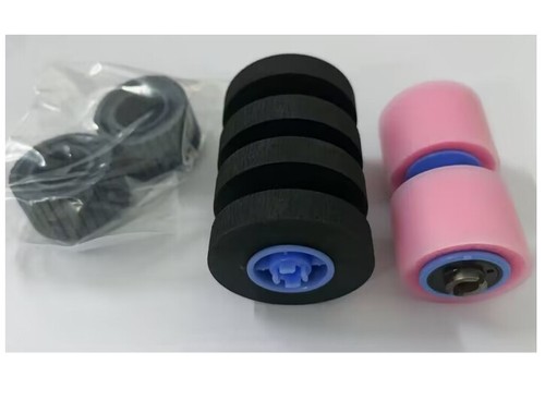 Canon Scanner Exchange Roller Kit 2418B001 DR-X10C - 第 2/2 張圖片