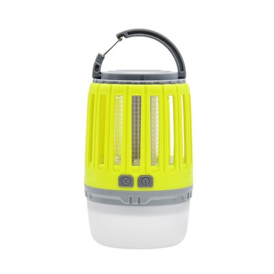 Six Peaks Peaks Multifunktions Bug Zapper Laterne - DS