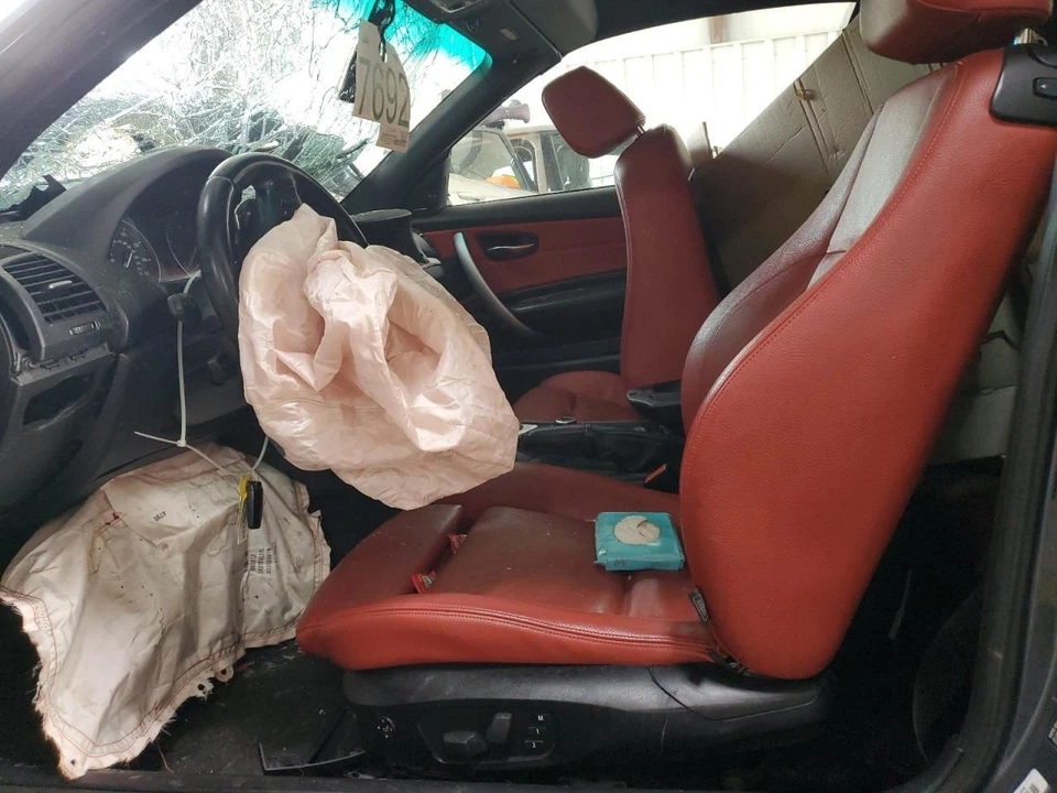 Velocímetro Cluster Convertible MPH Se Adapta 08-13 BMW 135i 748187 Foto 2 de 4