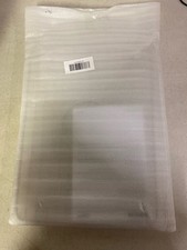 Kohler K-5198-ST Cairn 10-3/8" x 14-1/4" Basin Rack - Stainless Steel