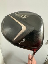 PRGR Ls 2021 10.5 S Speeder Nx For PRGR Used