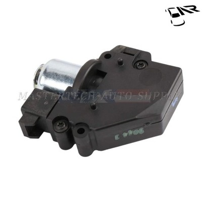 Shift Interlock Solenoid For Chevy Trailblazer GMC Envoy Buick Rainier 924-978