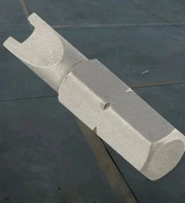 Best Way Tools #8 Span Security Bit