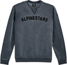 Alpinestars 12125151210L Large Black