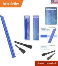 Precision Timing Tool Kit for 2.0L, 2.3L, 2.5L Engines - Rare Detailers' Choice