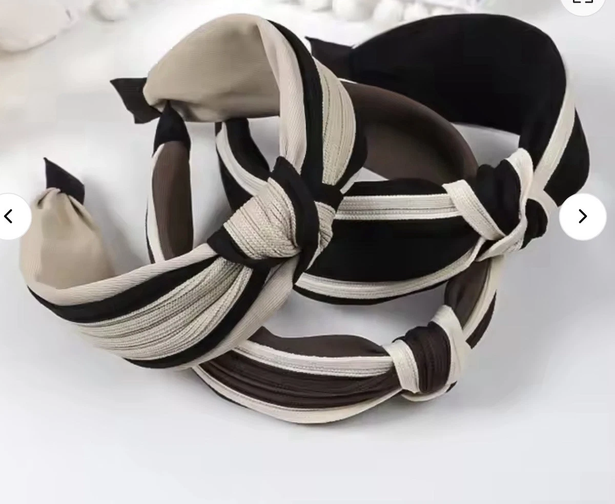 Aazon.co: 8 Pack Headbands for Woen Non Slip Head Bands for Woen's