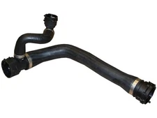 ContiTech 72HM67Q Upper Radiator Hose Fits 2004-2005 BMW 545i 4.4L V8