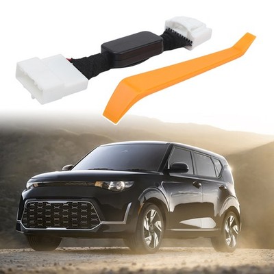 For Kia For Soul 2020 2025 Engine Start Stop for ELIMINATOR System Off Part