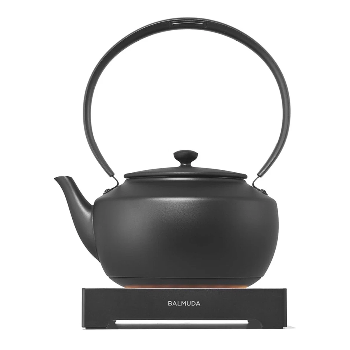 【新品未開封】BALMUDA The Pot 3 BLACK BALMUDA Tea Kettles for sale | eBay