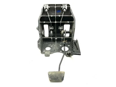 Brake Pedal With Bracket 52122405AC Fits 2009-2024 Dodge Ram 1500 86937 - Image 1 of 4