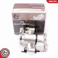 Bremssattel Esen SKV 23SKV993 FüR Opel Movano X62 Bus Cdti FWD RWD Renault 3 EV