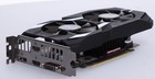 DUAL-GTX1660TI-O6G ASUS Dual Nvidia Geforce GTX 1660Ti OC 6Gb PCIe 1xDP 2xHDMI 1