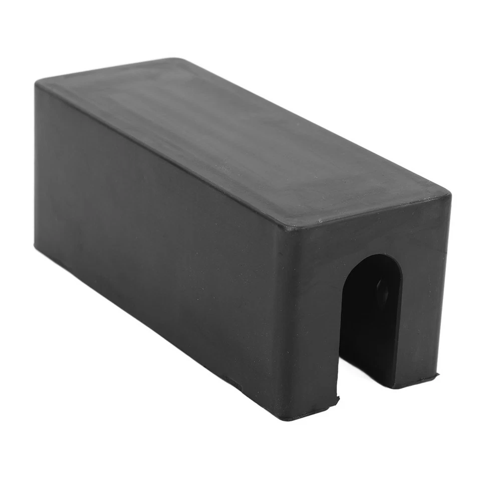 Boots-Spiegelschutz, Gummiboot-Motorhalterung für Außenbordmotoren mit Hydr3217