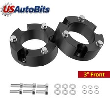 3 Front Leveling Lift Kits For Toyota Tacoma 2005-2023 4runner 2003-2023