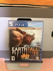 Eathfall - Deluxe Edition - Sony PlayStation 4 Brand New
