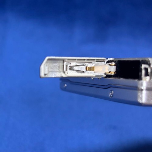 Reproductor Walkman NetMD Sony MZ-NE810 MD con control remoto y auriculares - Imagen 9 de 14