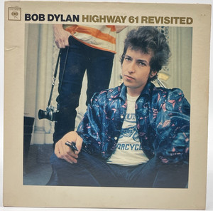 Bob Dylan Highway 61 Revisited | eBay