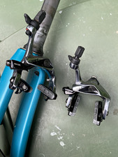 Sram red rim brakes