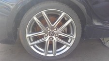 Wheel 18x8-12 Alloy 10 5 Split Spoke Fits 16-20 Lexus Is300 Rear